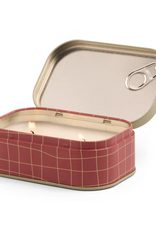 PAX - Soy Wax Candle / Tin, Heirloom Tomato, 4.5oz