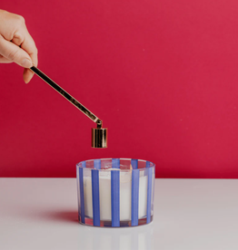 Candle Snuffer - Gold