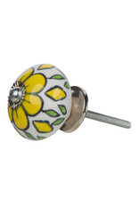 TLO - Knob / Daisy