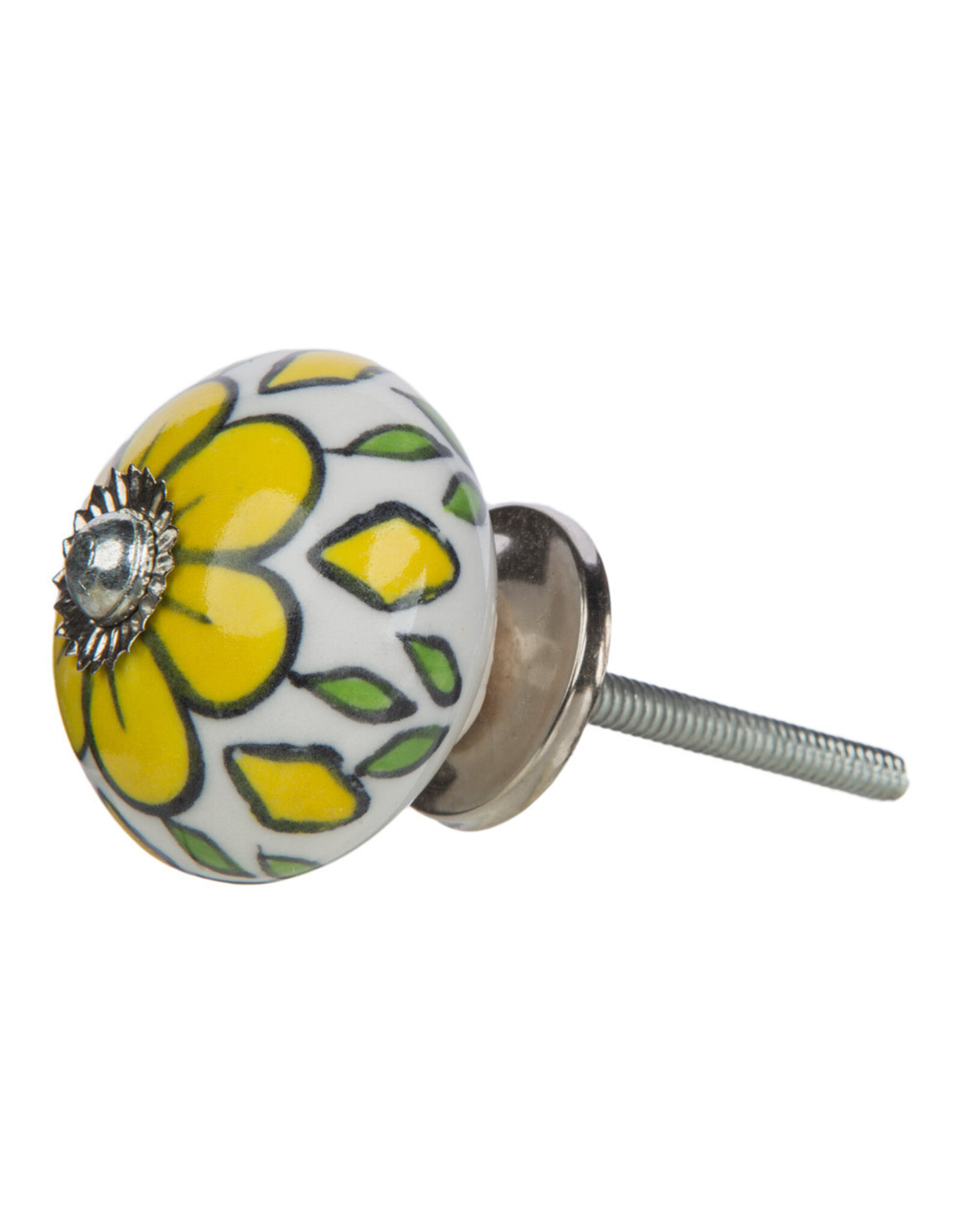 TLO - Knob / Daisy