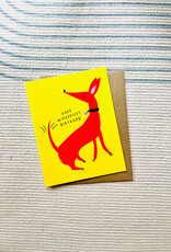 Card - Have the Happiest Birthday