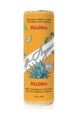 Zero Proof Cocktail / HP Paloma, 355ml