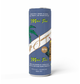 N/A Cocktail - HP Juniper, Mai Tai