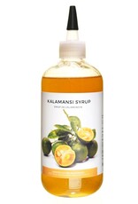 Prosyro Syrup - Kalamansi