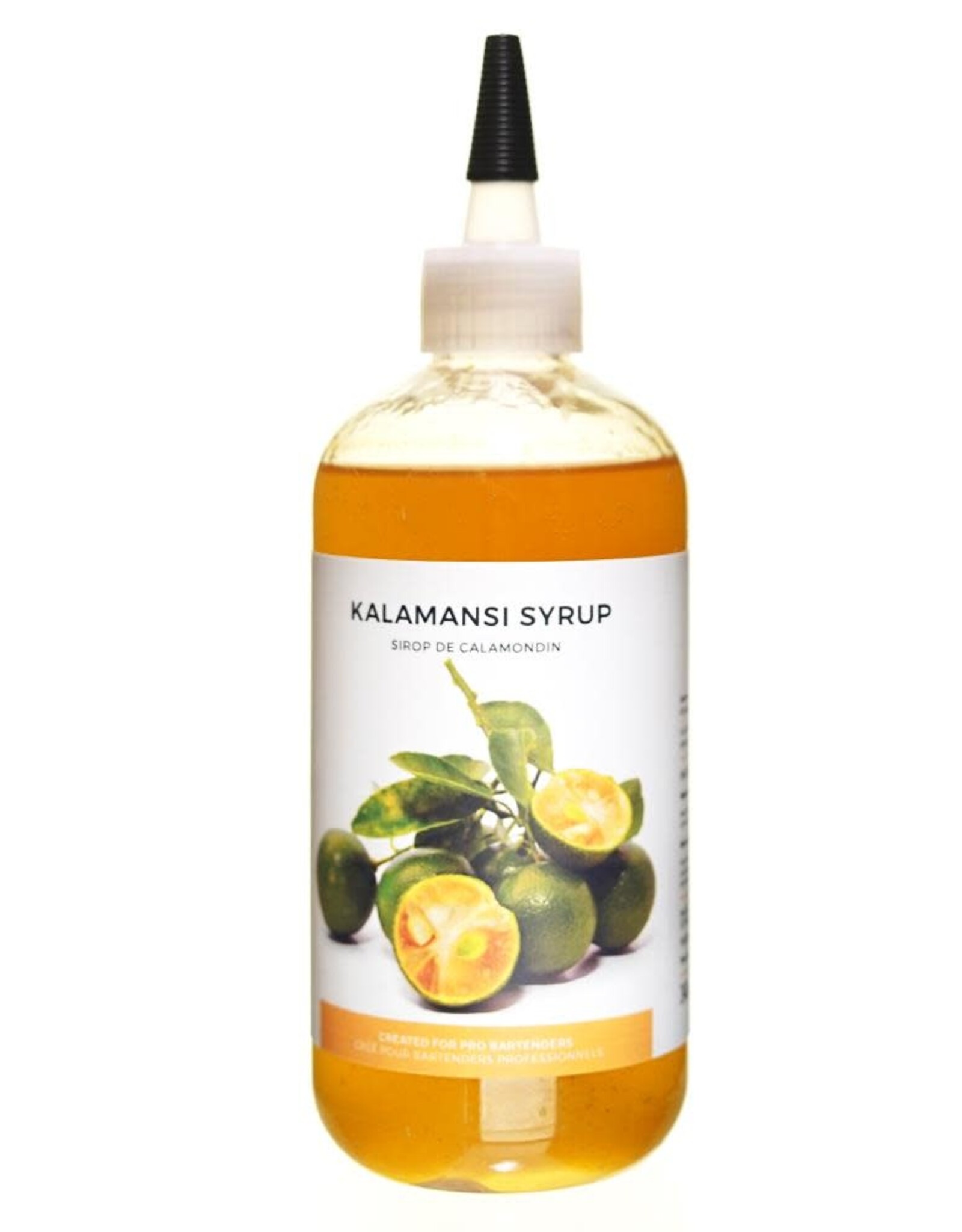Prosyro Syrup - Kalamansi