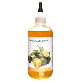 Prosyro Syrup - Kalamansi