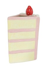 Vase - Gimme Cake, Ceramic