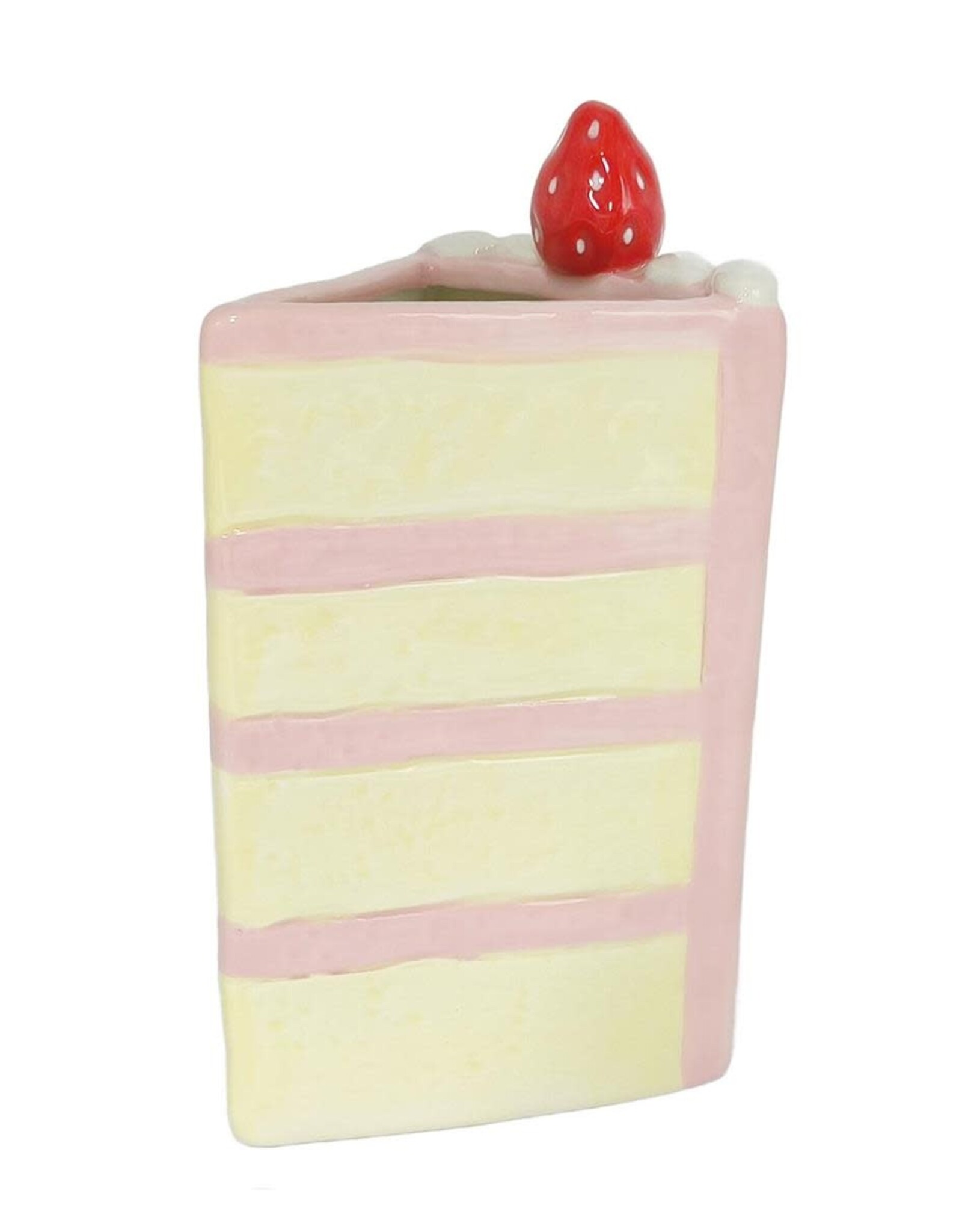 Vase - Gimme Cake, Ceramic