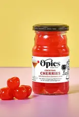 DLE - Opies Cocktail Cherries / Red Maraschino, 225g