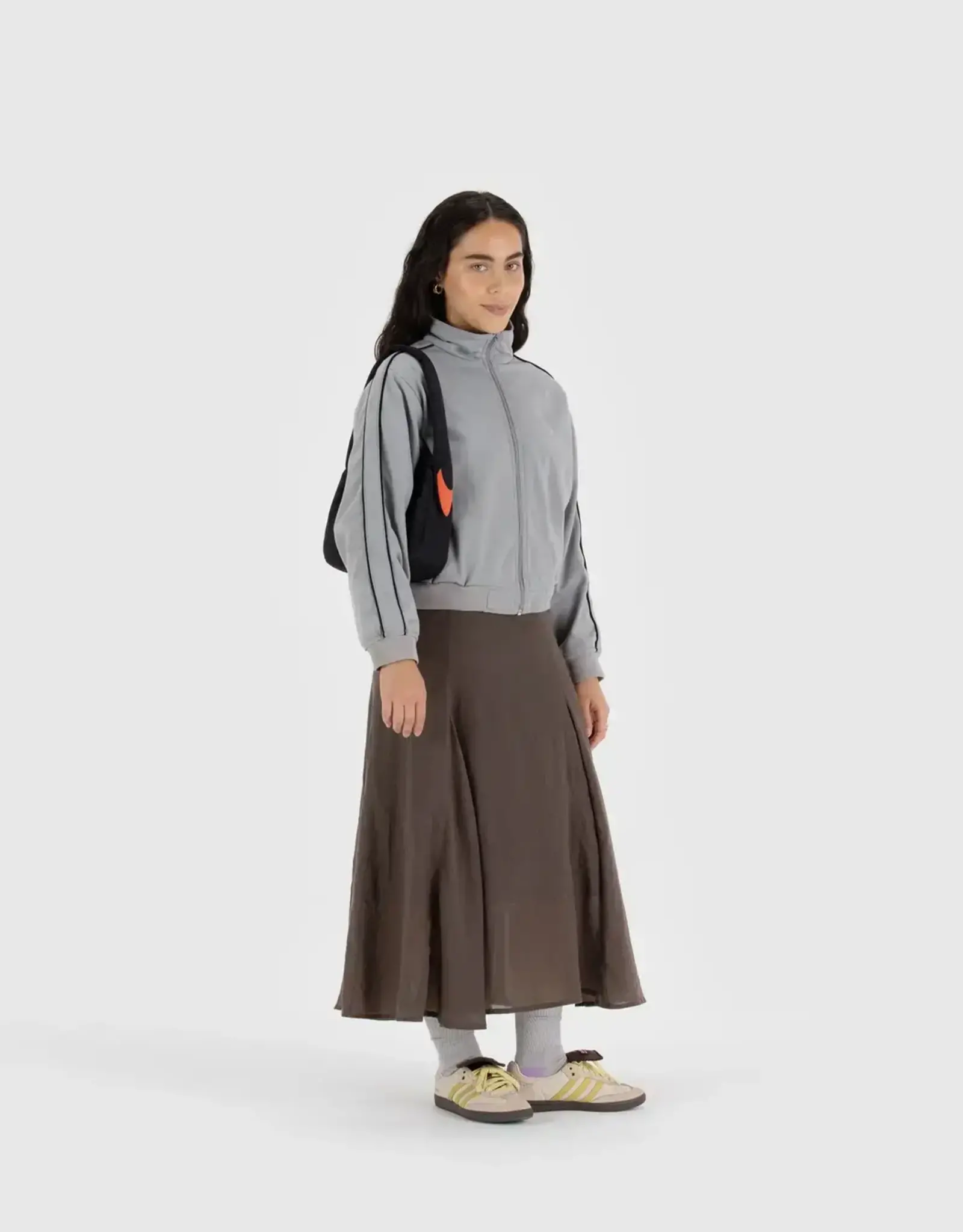 Baggu - Swan Bag / Black
