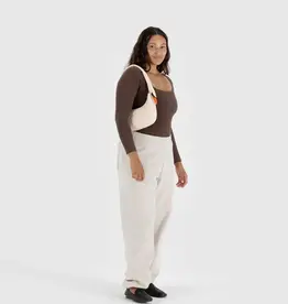Baggu - Swan Bag / White