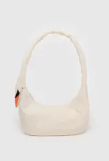 Baggu - Swan Bag / White