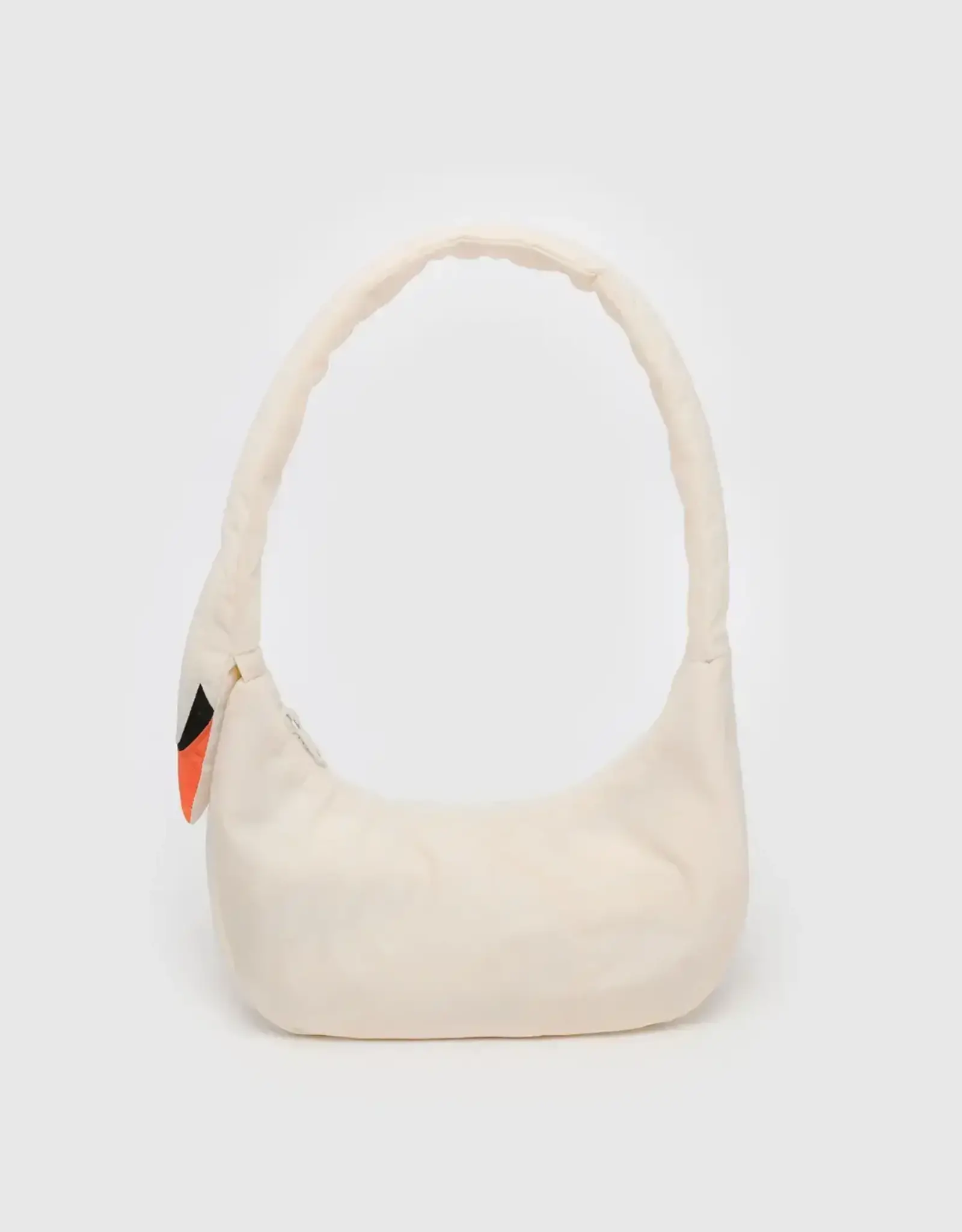 Baggu - Swan Bag / White