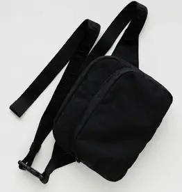 Baggu - Fanny Pack, Black