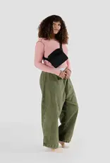Baggu - Fanny Pack / Sling 2 Pocket, Black