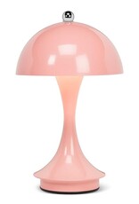 ATT - Dome Mushroom LED Lamp / Shell 10"