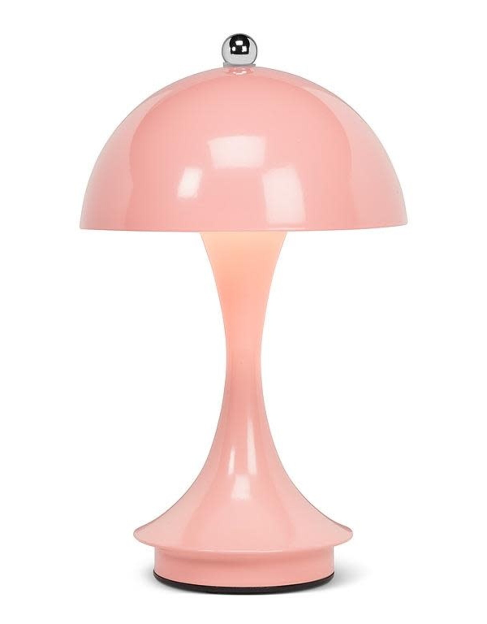 ATT - Dome Mushroom LED Lamp / Shell 10"