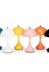 Lamp - Mushroom LED, Teal