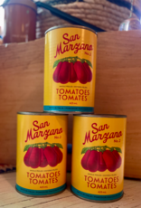 Tomatoes - Viani San Marzano, Whole Peeled 425ml