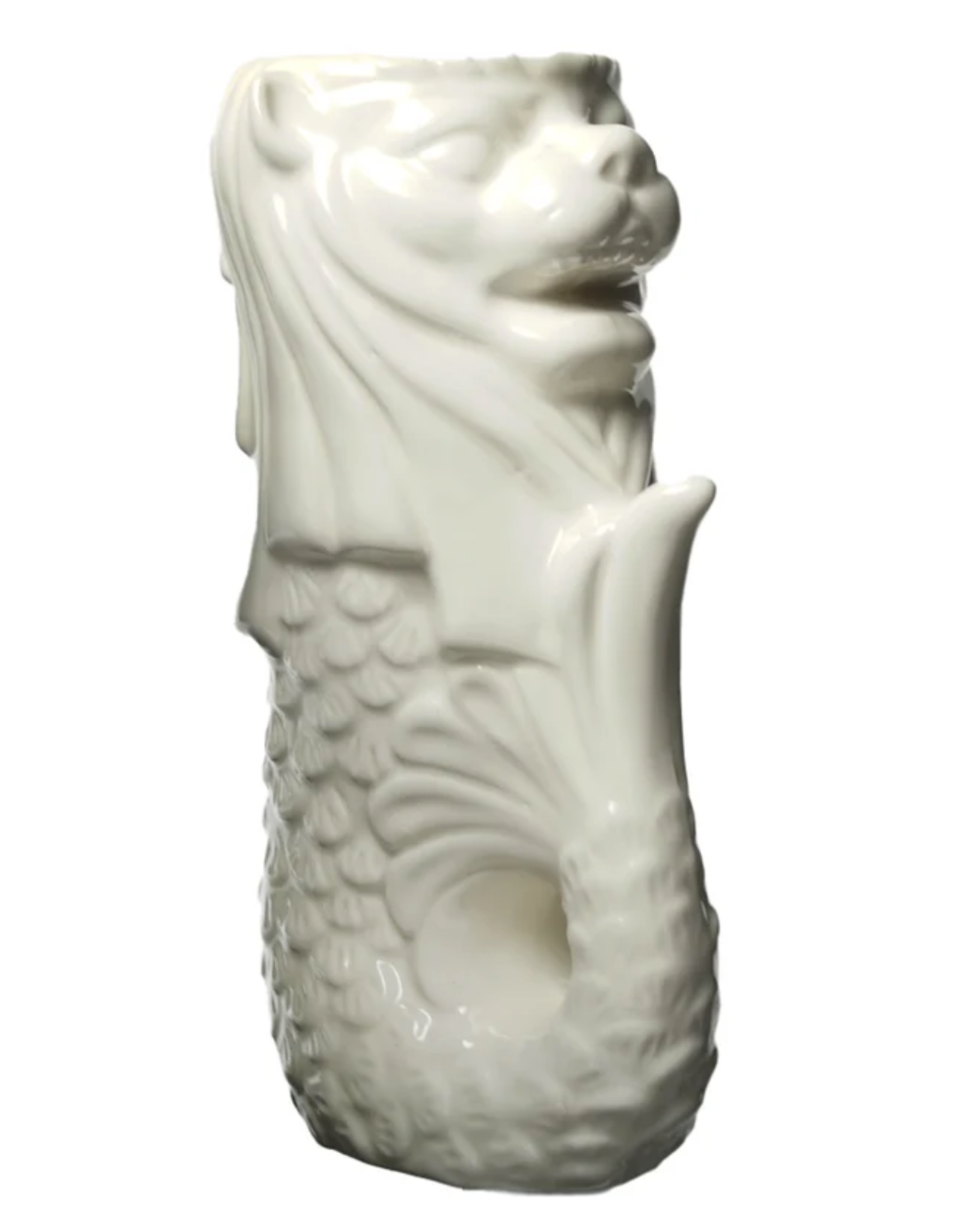 Tiki Glass - Sea Lion