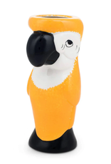 JMI - Tiki Glass / Parrot Orange, 19oz