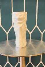 Tiki Glass - Sea Lion