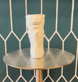 Tiki Glass - Sea Lion