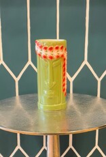 Tiki Glass - Statue Garland