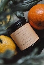 Coastal Cove - Soy Candle / Mimosa, 8oz