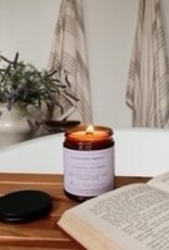 Coastal Cove - Soy Candle / Nightfall Slumber,  8oz