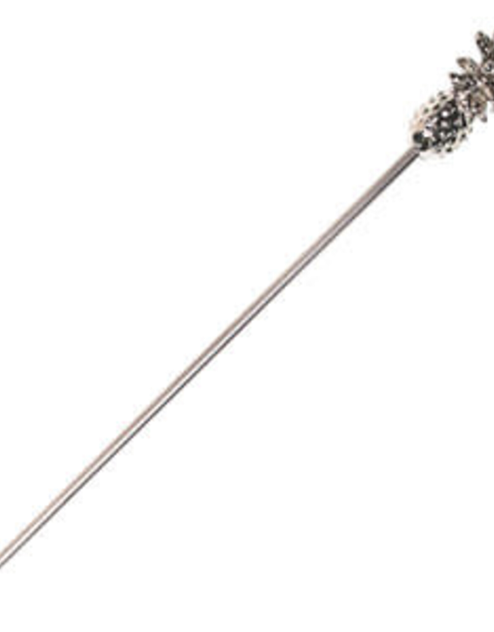 JMI - Cocktail Pick / Pineapple, Stainless