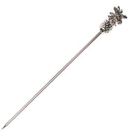 JMI - Cocktail Pick / Pineapple, Stainless