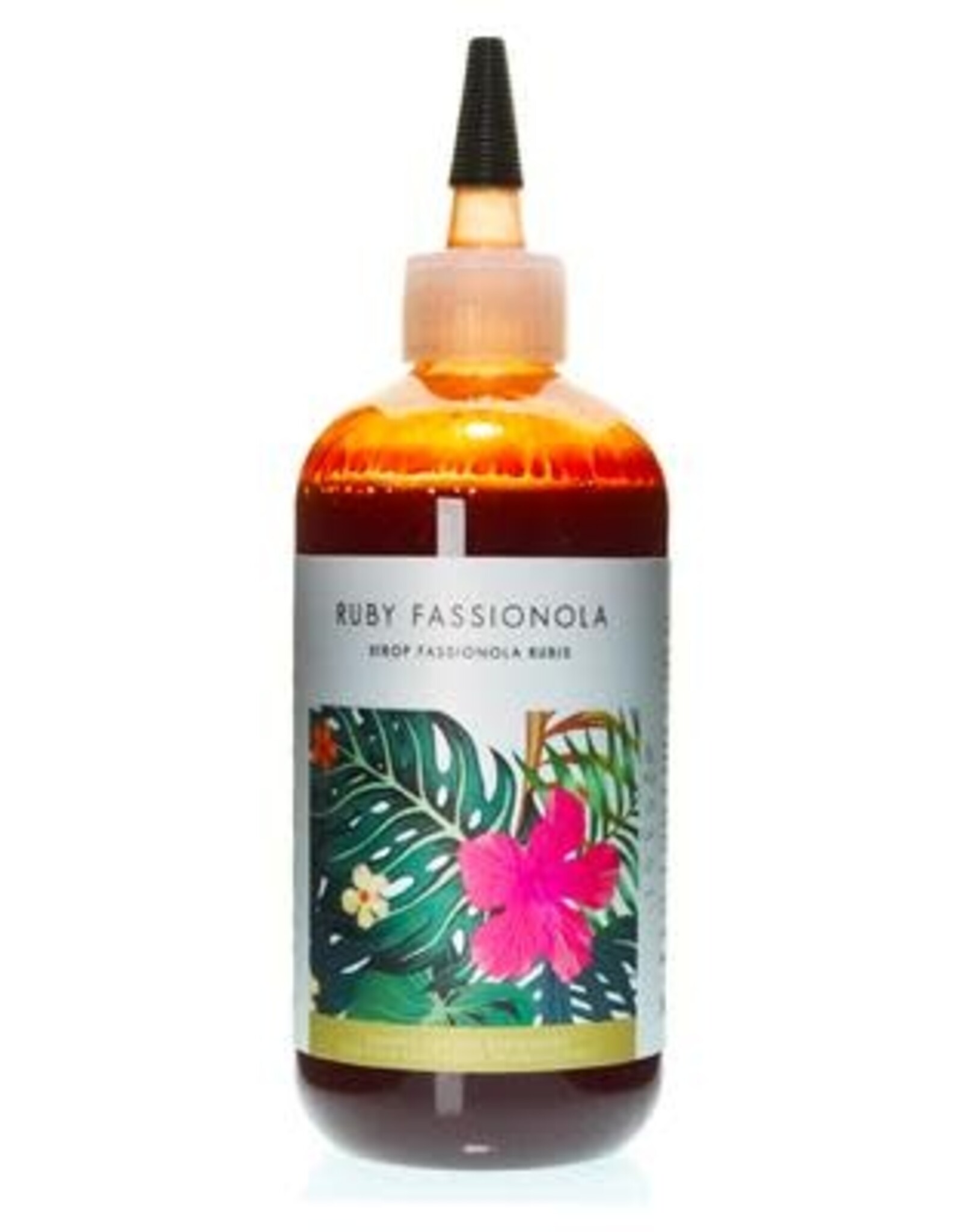 JMI - Prosyro Syrup / Fassionola, 340ml