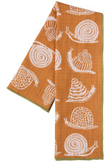 Tea Towel - Escargot