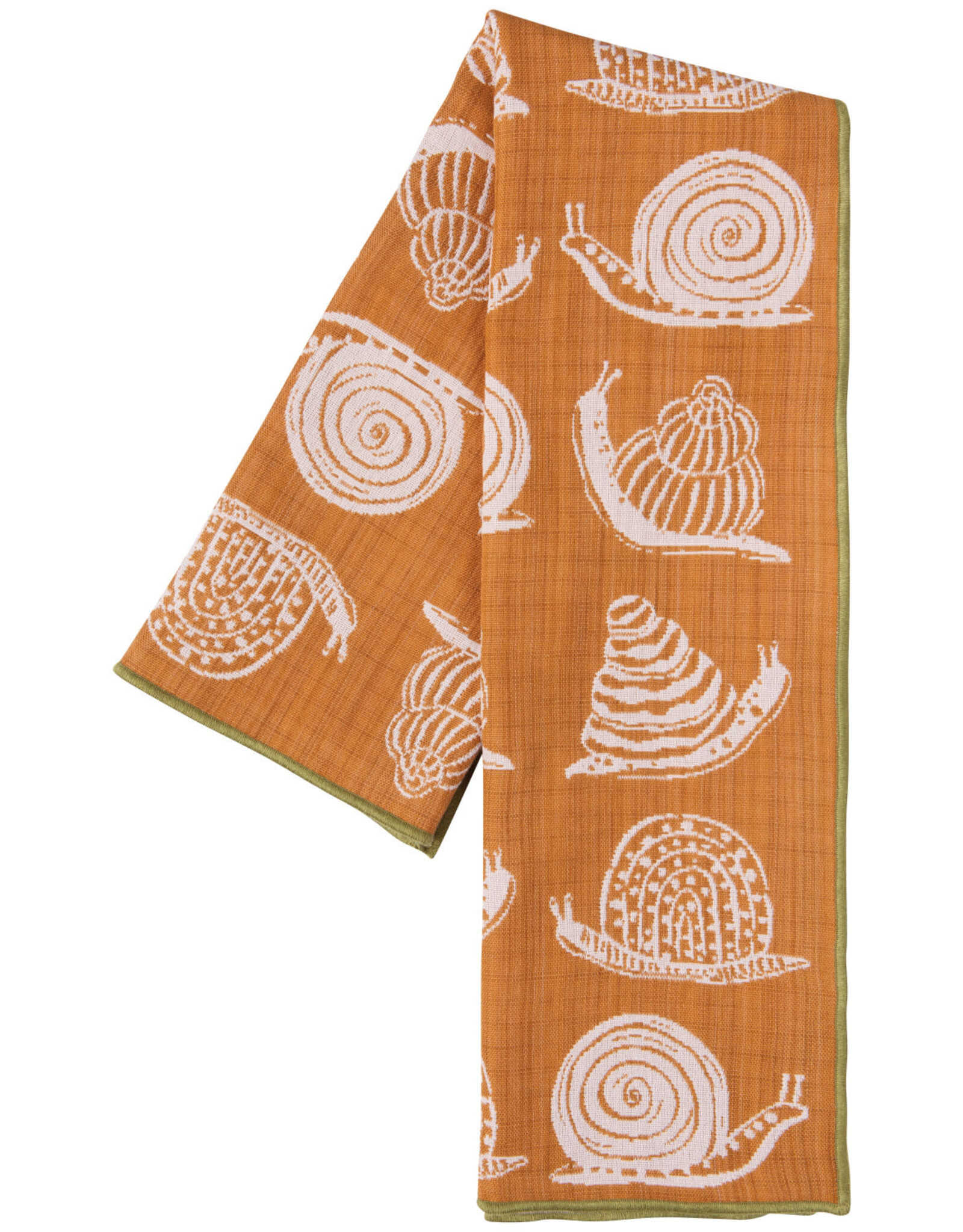 Tea Towel - Escargot