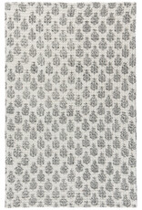 Tea Towel - Block Print Waffle, Nature Tea Towel - Block Print Waffle, Nature