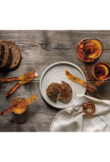Napkin Ring - Tortoise Shell, Set of 4