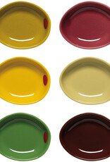 Dip Bowl - Olives, Set of 6