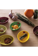 Dip Bowl - Olives, Set of 6