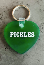 Keychain - Pickles