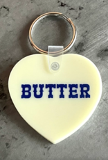 Keychain - Butter