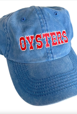 Baseball Cap - Oysters