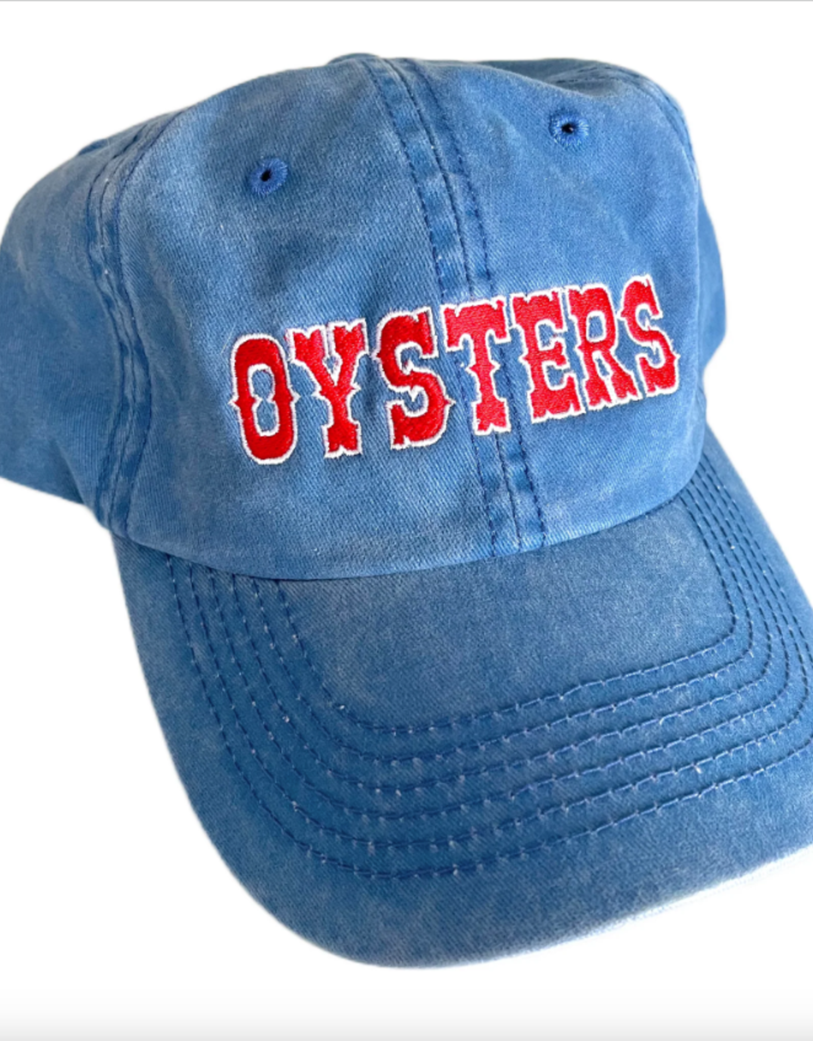 Baseball Cap - Oysters
