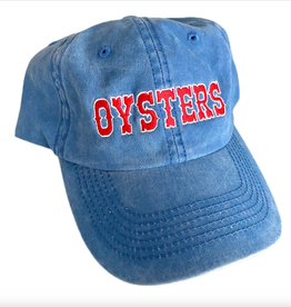 Baseball Cap - Oysters