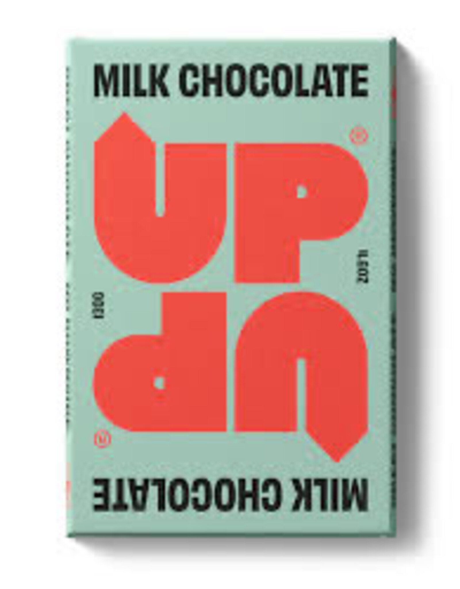 Chocolate - Up Up Original Milk Bar