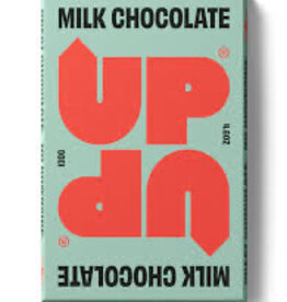 Chocolate - Up Up Original Milk Bar