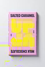 Chocolate - Up Up Salted Caramel Milk Bar