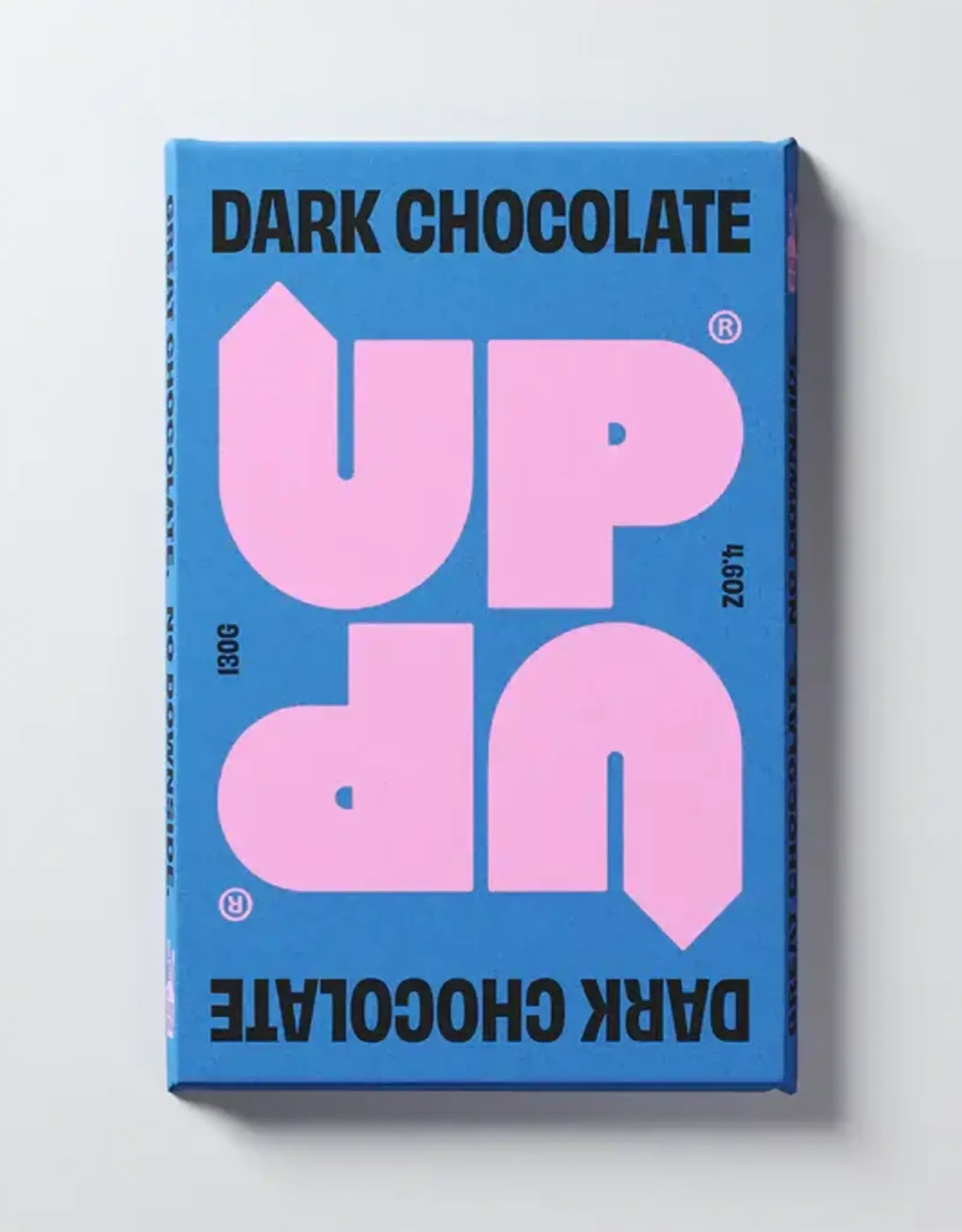 Chocolate - Up Up Original Dark Bar