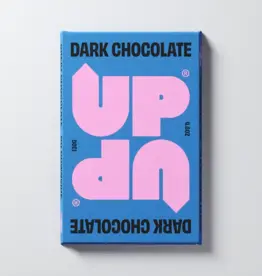 Chocolate - Up Up Original Dark Bar