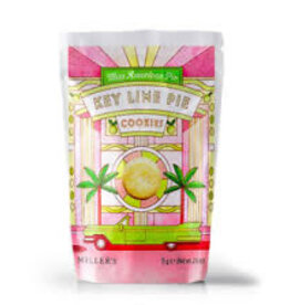 Biscuits - Key Lime Pie
